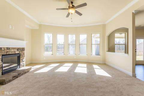 3176 Alhambra Cir, Hampton, GA 30228 photo 8