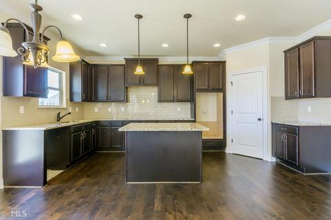 3176 Alhambra Cir, Hampton, GA 30228 photo 13