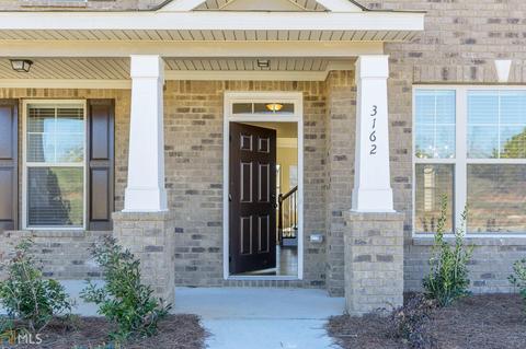 3176 Alhambra Cir, Hampton, GA 30228 photo 2