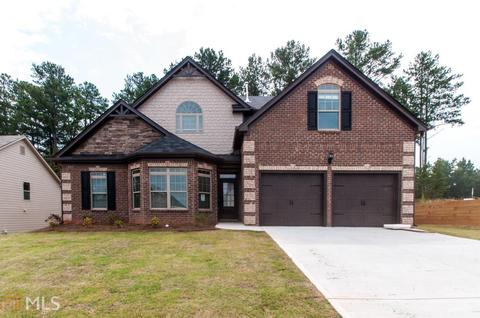 3205 Alhambra Cir, Hampton, GA 30228 photo 1