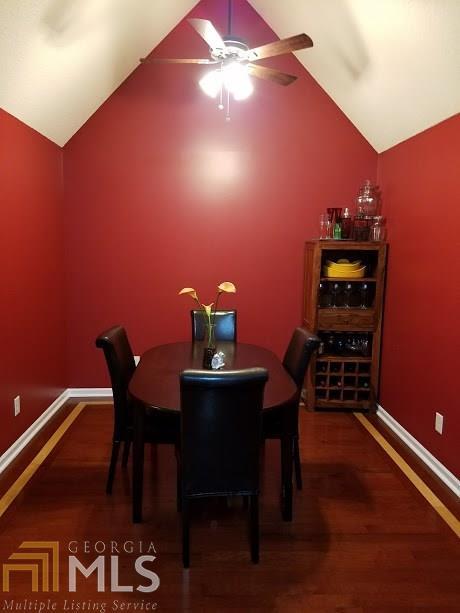 103 Easy St, Dublin, GA 31021 photo 6