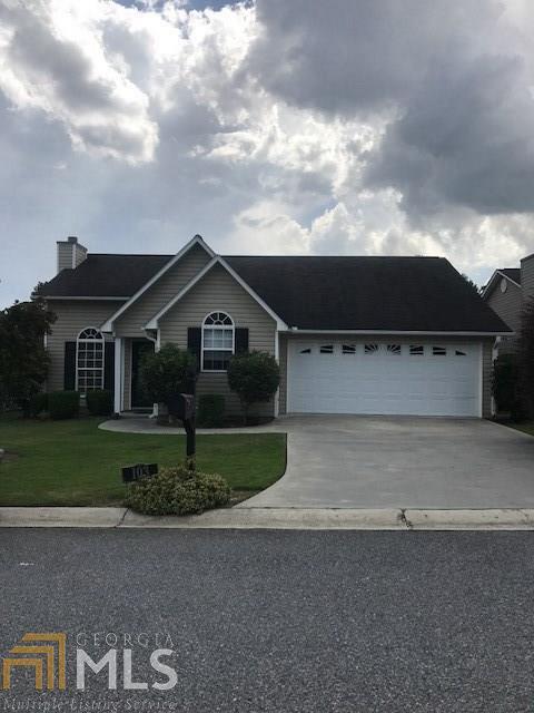 103 Easy St, Dublin, GA 31021 photo 1
