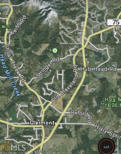 6747 Stringer Rd, Clermont, GA 30527 photo 8