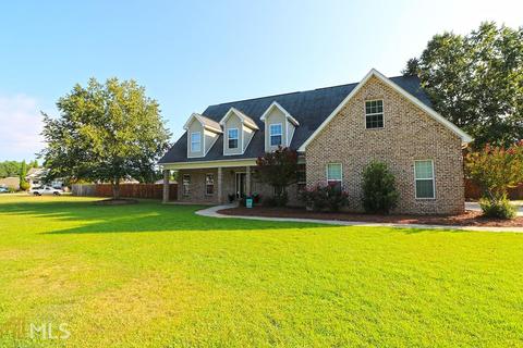 116 Dora Ln, Byron, GA 31008 photo 1