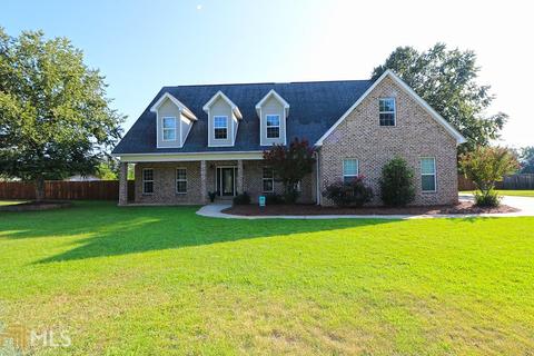 116 Dora Ln, Byron, GA 31008 photo 2
