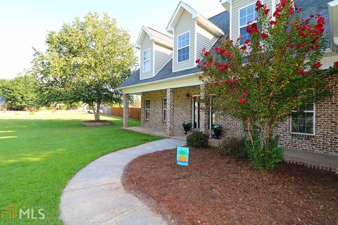116 Dora Ln, Byron, GA 31008 photo 4