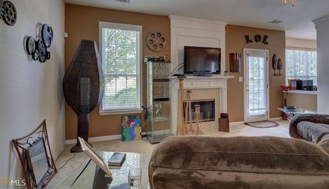 1180 Foxcroft Dr, Morrow, GA 30260 photo 6