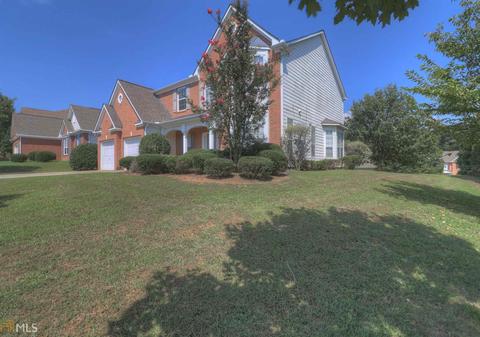 1180 Foxcroft Dr, Morrow, GA 30260 photo 16