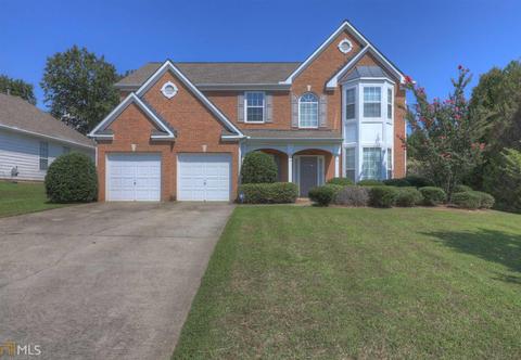1180 Foxcroft Dr, Morrow, GA 30260 photo 1