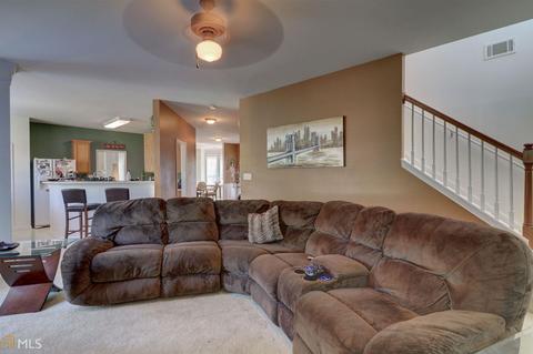 1180 Foxcroft Dr, Morrow, GA 30260 photo 5
