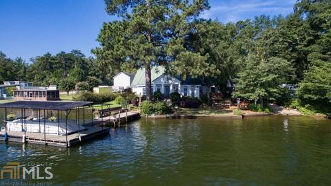 185 Wilson Rd, Jackson, GA 30233 photo 2