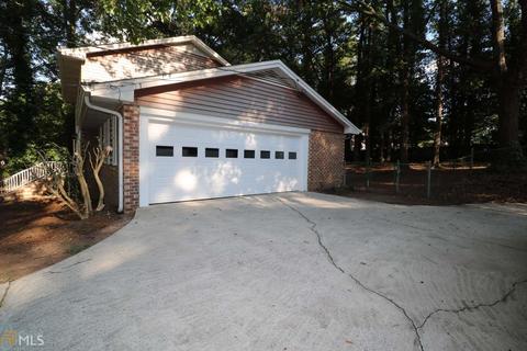 1379 John Roberts Dr, Morrow, GA 30260 photo 3