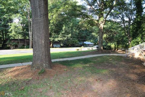 1379 John Roberts Dr, Morrow, GA 30260 photo 29