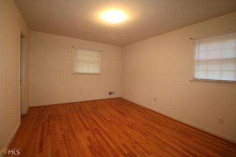 1379 John Roberts Dr, Morrow, GA 30260 photo 14