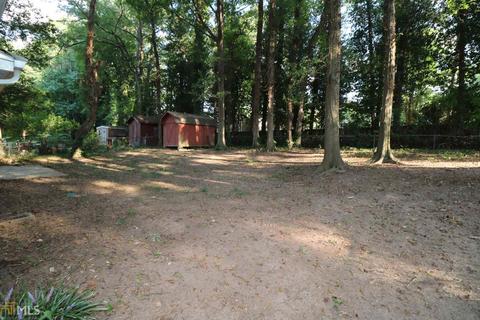 1379 John Roberts Dr, Morrow, GA 30260 photo 25