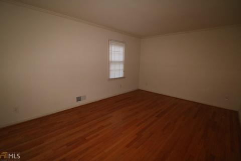 1379 John Roberts Dr, Morrow, GA 30260 photo 4