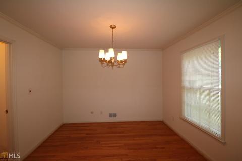 1379 John Roberts Dr, Morrow, GA 30260 photo 5