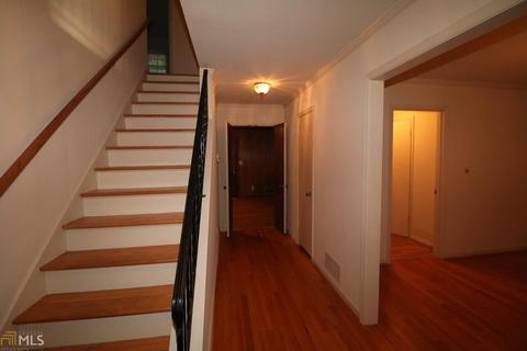 1379 John Roberts Dr, Morrow, GA 30260 photo 12