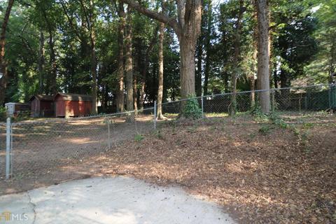 1379 John Roberts Dr, Morrow, GA 30260 photo 28