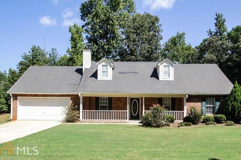 172 Meadow View Dr, Jackson, GA 30233 photo 1
