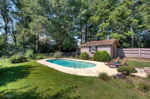7 Willow Bend Rd, Armuchee, GA 30105 photo 21