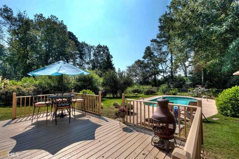 7 Willow Bend Rd, Armuchee, GA 30105 photo 19