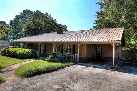 7 Willow Bend Rd, Armuchee, GA 30105 photo 1