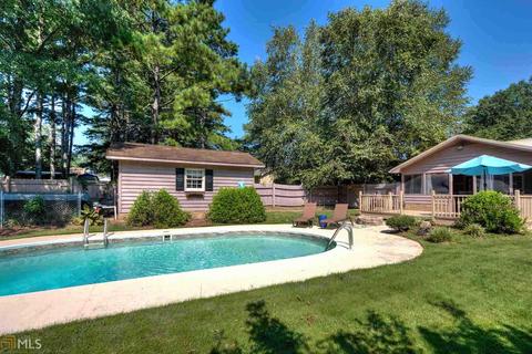 7 Willow Bend Rd, Armuchee, GA 30105 photo 22