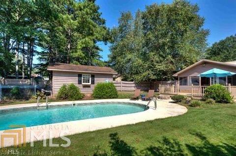 7 Willow Bend Rd, Armuchee, GA 30105 photo 23