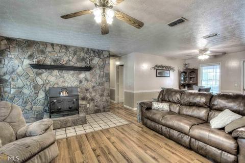 7 Willow Bend Rd, Armuchee, GA 30105 photo 5