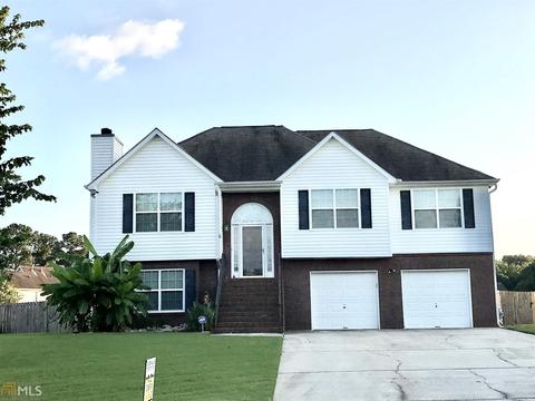 108 Fears Dr, Hampton, GA 30228 photo 1