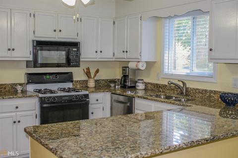 3782 Summertree Ct, Peachtree Corners, GA 30096 photo 5