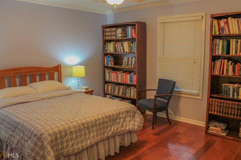 3782 Summertree Ct, Peachtree Corners, GA 30096 photo 14