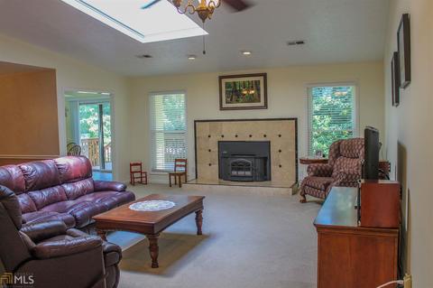 3782 Summertree Ct, Peachtree Corners, GA 30096 photo 4