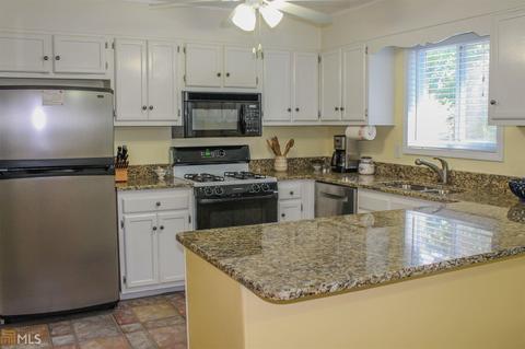 3782 Summertree Ct, Peachtree Corners, GA 30096 photo 7