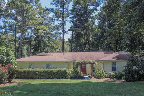 3782 Summertree Ct, Peachtree Corners, GA 30096 photo 17