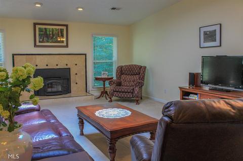 3782 Summertree Ct, Peachtree Corners, GA 30096 photo 3