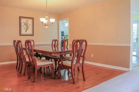 3782 Summertree Ct, Peachtree Corners, GA 30096 photo 9