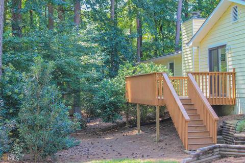 3782 Summertree Ct, Peachtree Corners, GA 30096 photo 18
