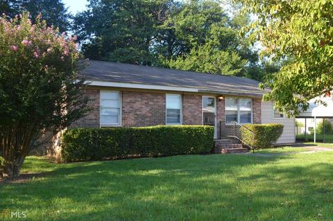 155 Willow Ave, Warner Robins, GA 31093 photo 2