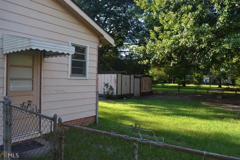 155 Willow Ave, Warner Robins, GA 31093 photo 20