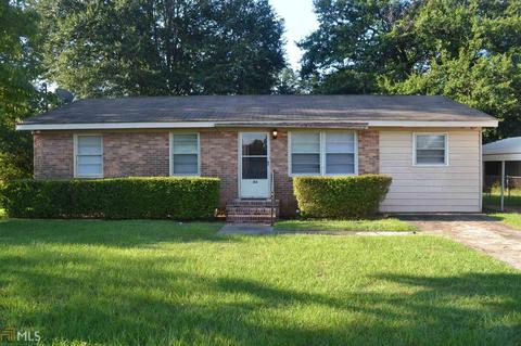 155 Willow Ave, Warner Robins, GA 31093 photo 1