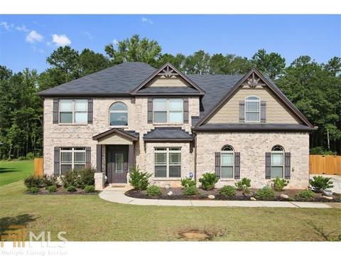281 Snow Bird, Hampton, GA 30228 photo 1