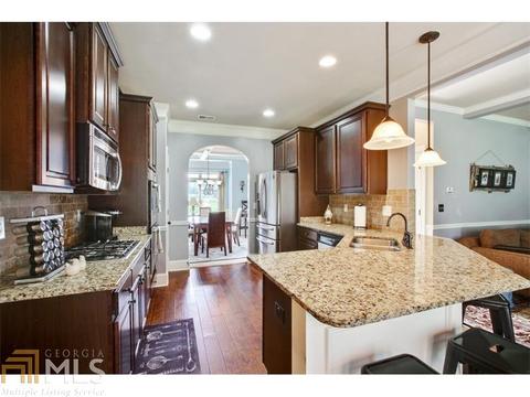 281 Snow Bird, Hampton, GA 30228 photo 9