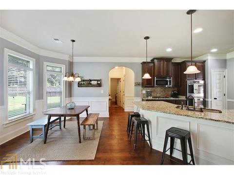 281 Snow Bird, Hampton, GA 30228 photo 8