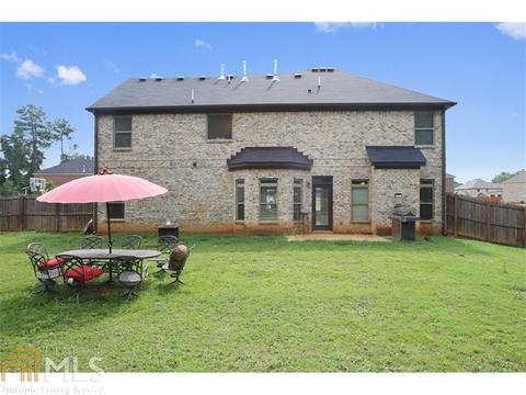 281 Snow Bird, Hampton, GA 30228 photo 24