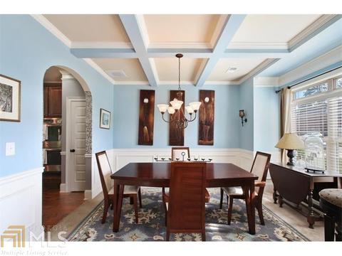 281 Snow Bird, Hampton, GA 30228 photo 4