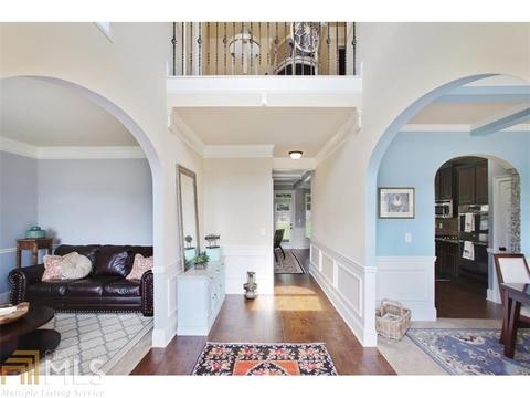 281 Snow Bird, Hampton, GA 30228 photo 2