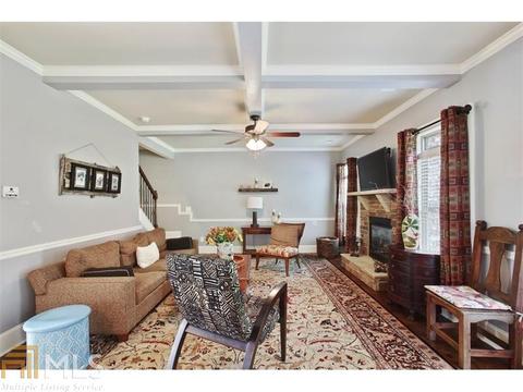 281 Snow Bird, Hampton, GA 30228 photo 6
