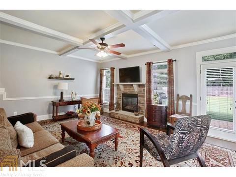 281 Snow Bird, Hampton, GA 30228 photo 5